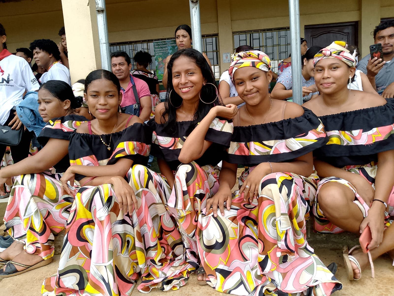 Campus Extensión Rosita