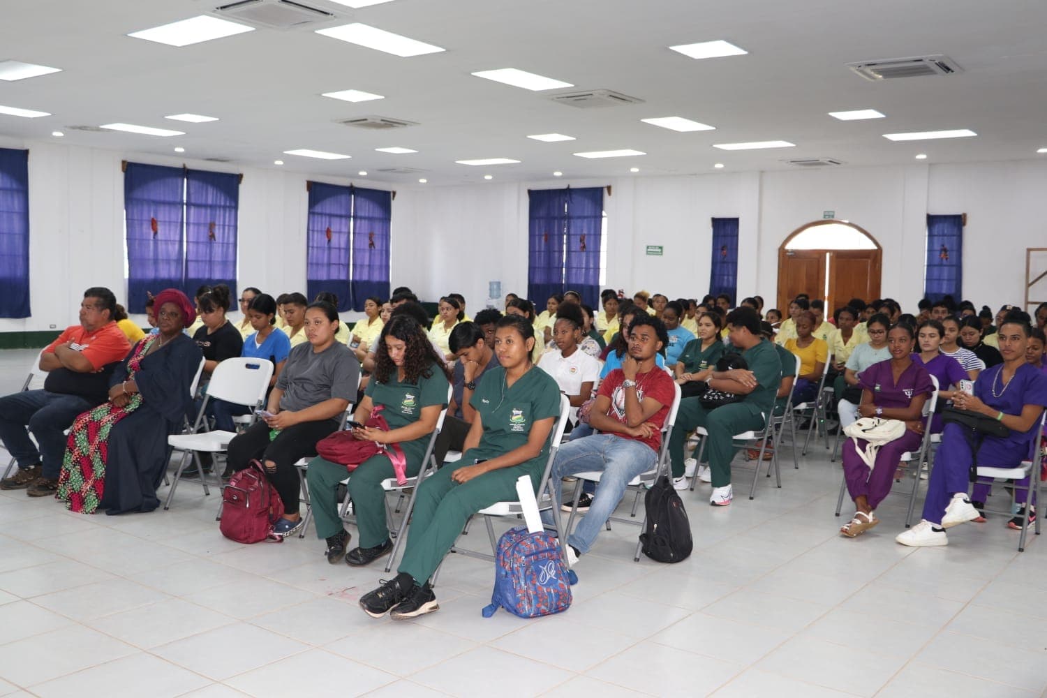 Campus Extensión Bonanza