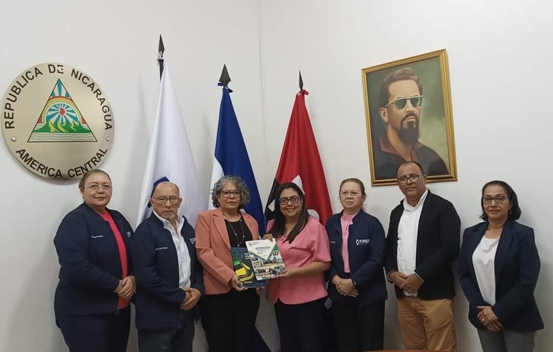 Campus Extensión Waslala