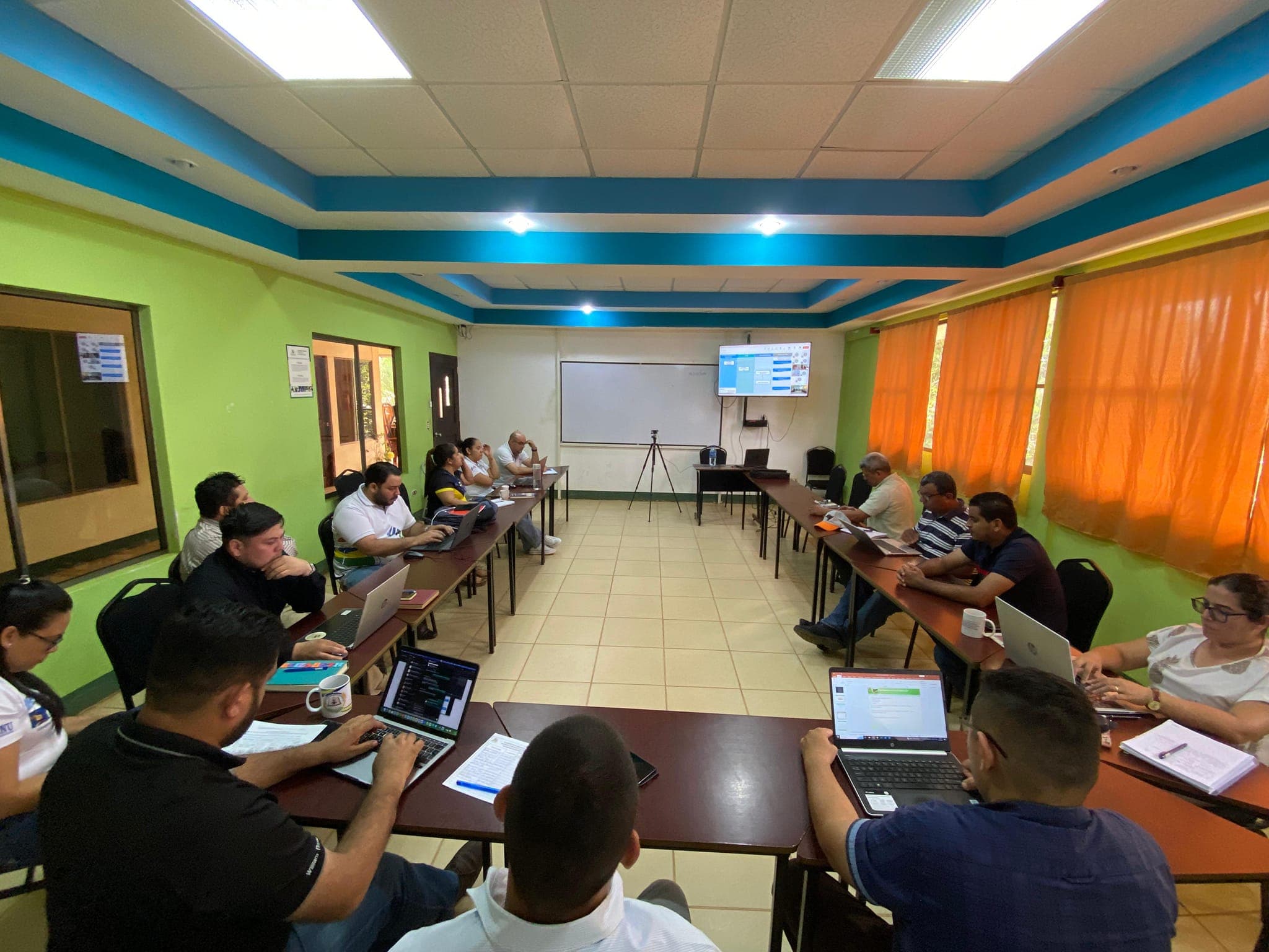 Campus Extensión Waspan